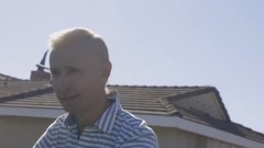 Green Day - Back In The USA