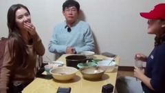 韩国综艺,IRENE(Red Velvet),JOY(Red Velvet),韩国群星 - 真是一次愉快的蹭饭 不过吃完还要洗碗 跟着姜虎东太痛苦