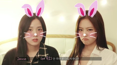 BLACKPINK - BLACKPINK HOUSE JENNIE & JISOO ver.TEASER