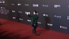 林宥嘉 - 超搞笑!看林宥嘉给你示范如何一秒钟变优雅