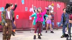 Making of PINKY BABY