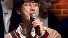 韩国综艺 - The Unit Unit B 下集预告