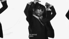 少女时代,Sunny(少女时代) - Baby-G Wait A Minute Sunny Short ver