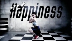 Happiness - JUICY LOVE