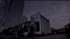 AAA - きれいな空