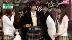 少女时代,Sunny(少女时代) - 少女时代-sunny李顺圭血红特辑1