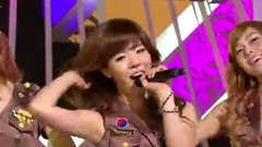 少女时代,Sunny(少女时代) - Sunny李顺圭血红特辑(3)