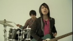 UNCHAIN - The World Is Yours