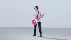 スーパーヒーローになりたい -へんしん前-