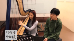 一点点(翻唱Cover)