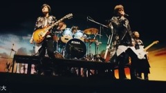 五月天 - 少年他的奇幻漂流