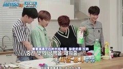 Astro(韩国) - ASTRO25 第二季 第6话