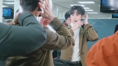 Astro(韩国) - ASTROPLAY‘Crazy Sexy Cool’我们回归啦 ep01