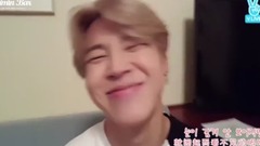JIMIN(防弹少年团) - 【JiminBar】可爱的朴大佬 生贺