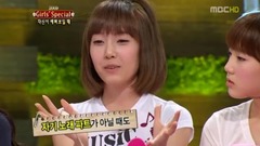 少女时代,Sunny(少女时代) - 少女时代-sunny李顺圭血红特辑9