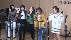 韩国综艺,Red Velvet - LOOK