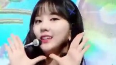 GFriend - LOVE WHISPER