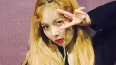 金泫雅 - 性感天后泫雅的Sexy秘诀是?靠着练习生成的堂堂自信感