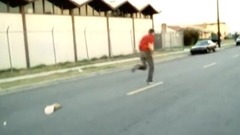 Foo Fighters - My Hero