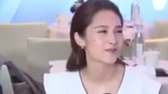 杨丞琳 - 看到杨丞琳 Rainie Yang的表情 噓编的尴尬癌癌发作
