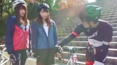 AKB48 - がはんなり巡る 京都いろどり日記 Ep53