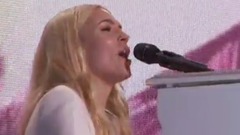 Lady Gaga,Pink,Justin Bieber,欧美群星,防弹少年团 - 2017全美音乐奖颁奖典礼 <下部>