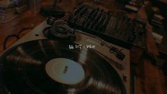 许阁 - 傻瓜呀 Voice Teaser 1