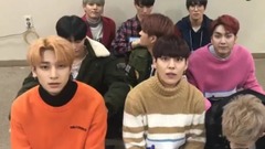 Bigstar - 圣学&来桓组 黄队 cut