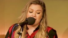 Kelly Clarkson - Kelly Clarkson - My Lovin' (You're Never Gonna Get It) 现场版 2017