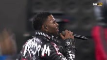 Jason Derulo - Jason Derulo Live At Thanksgiving Halftime Show 2017