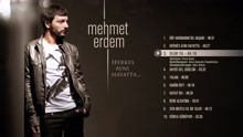Mehmet Erdem - Mehmet Erdem - Olur Ya—0418