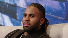 Jason Derulo - 选手翻唱大卤肉单曲Swalla
