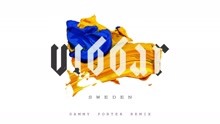 Vibbar - Sweden (Sammy Porter Remix) (Audio)