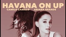 Ariana Grande & Camila Cabello - Havana饭制混音
