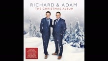 Richard & Adam - Away in a Manger (Audio)