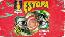 Estopa - Estatua de Sal (Audio)