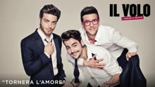 Tornera l'amore (Cover Audio)