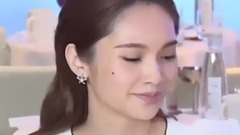 杨丞琳 - 杨丞琳银行卡后台采访