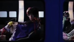 AAA - キモノジェットガール