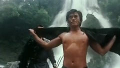 电影<风云之雄霸天下>香港版预告片