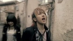 AAA - Shalala ｷﾎﾞｳの歌