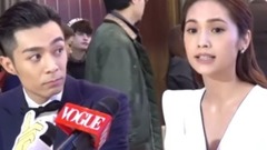 杨丞琳 - Vogue丞琳真的反应超快~回答也超有态度的