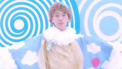 こんどうようぢ - ぐるぐるんセカイ