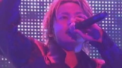 AAA - Hide-Away(Heart to Heart TOUR 2010 ver.)