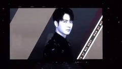 王嘉尔(GOT7) - 第十四届MAHB年度先生盛典年度时尚音乐人
