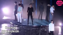 【KPOP全明星】爱豆们超级搞笑尴尬场面集锦 #1