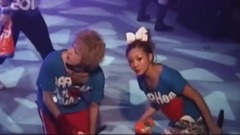 AAA - ハリケーン・リリ,ボストン・マリ