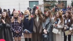 音乐银行上班 The Unit 白色组Cut