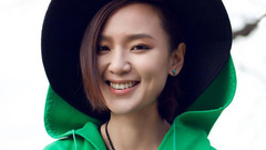 偶尔搞不懂粉丝萌点的笔笔周笔畅