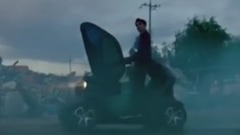 [SMTOWN] COUNTDOWN Teaser - SEHUN